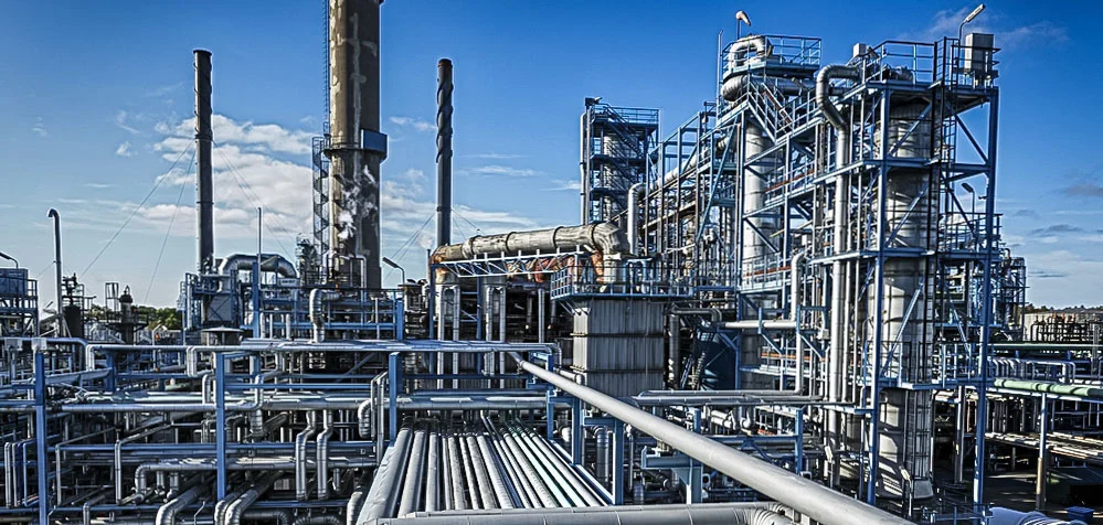 Motors for hazardous areas and explosive atmospheres