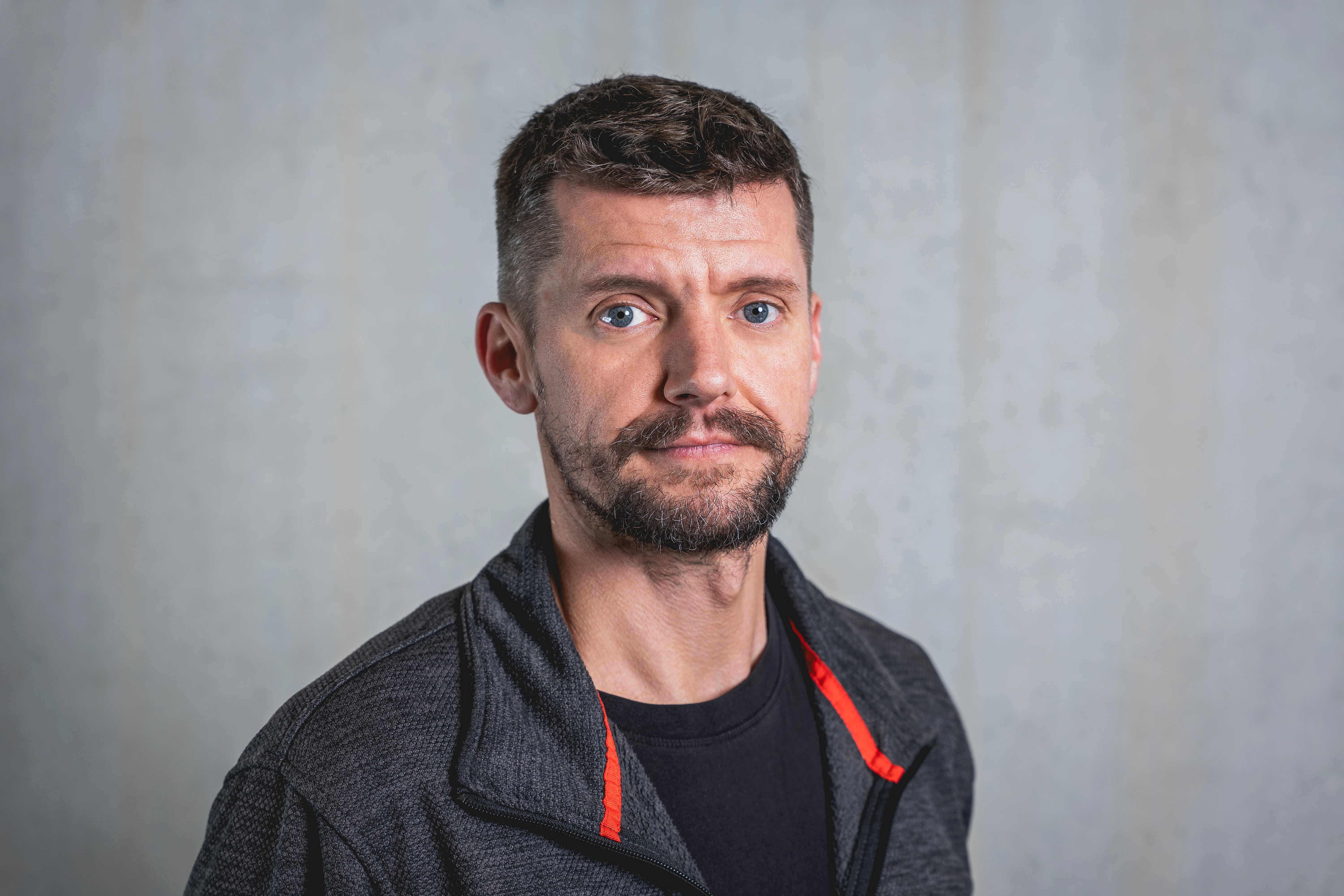 Christoph Paul — Project Engineer High Voltage Drives, Menzel Motors