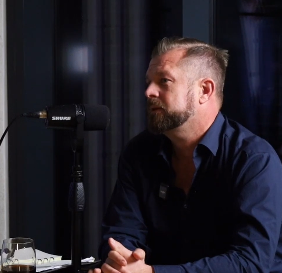 Podcast: Recruiting is a leadership matter — Menzel CEO